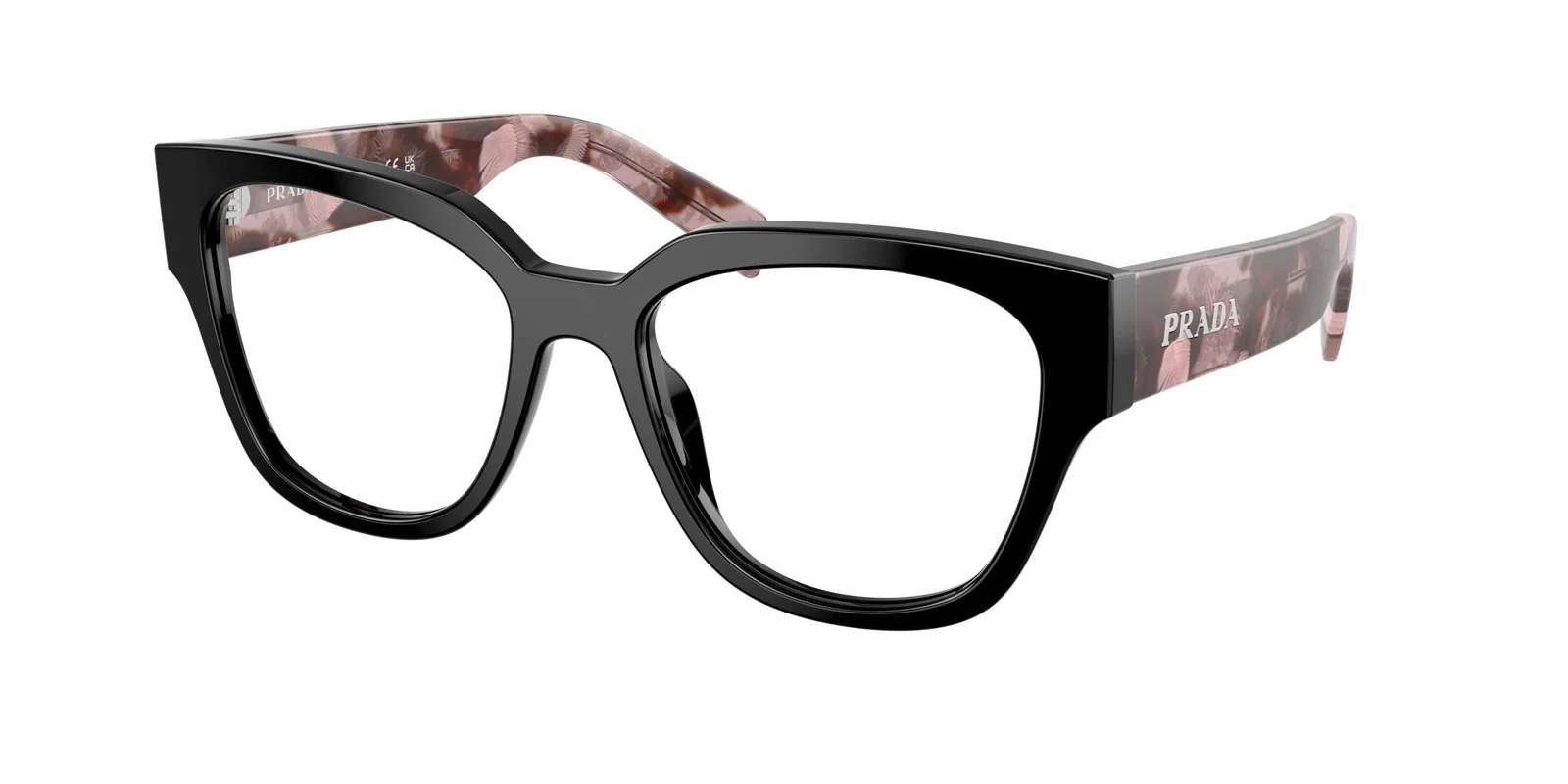 Prada C06V Eyeglasses - view 5